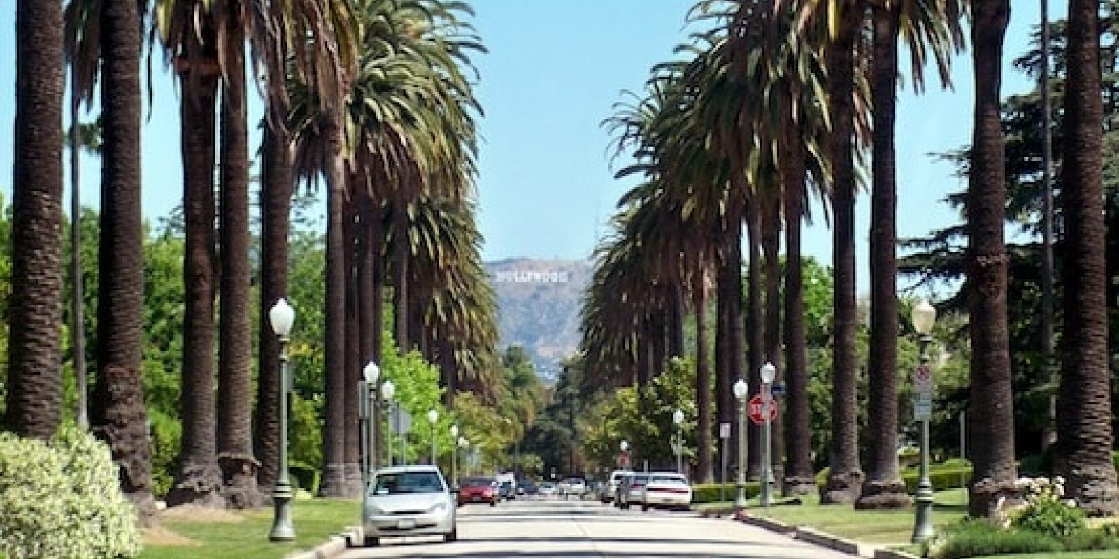 hancock park
